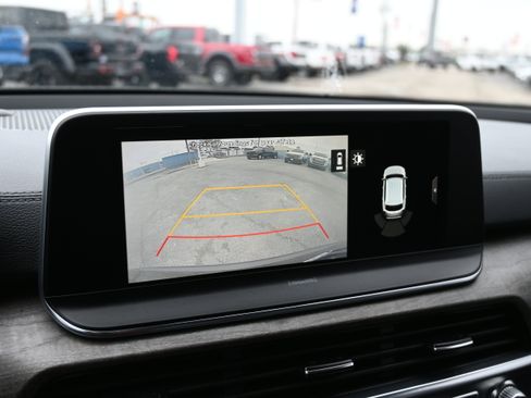 Used 2021 Kia Telluride EX w/ EX Premium Package image 25