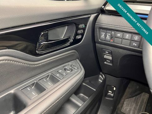 Used 2024 Honda Odyssey Touring image 7