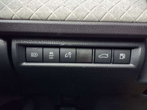 New 2026 Toyota Camry XLE FWD image 15