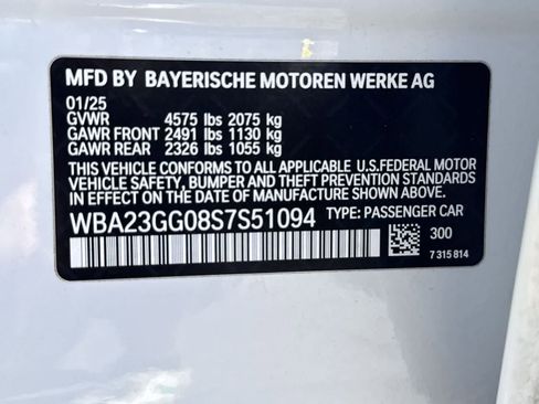 Used 2025 BMW 228i xDrive image 35