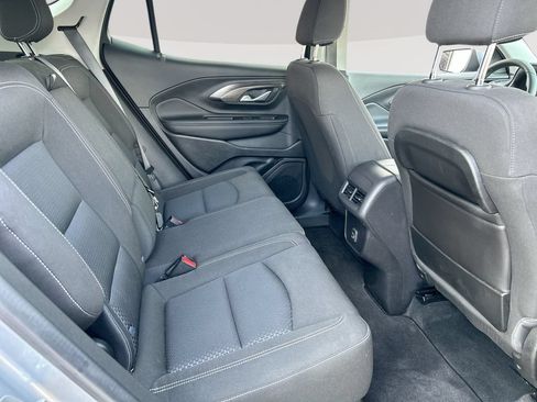 Used 2024 GMC Terrain SLE AWD/4WD image 27
