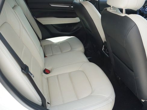 Used 2020 MAZDA CX-5 Grand Touring Reserve AWD/4WD image 19
