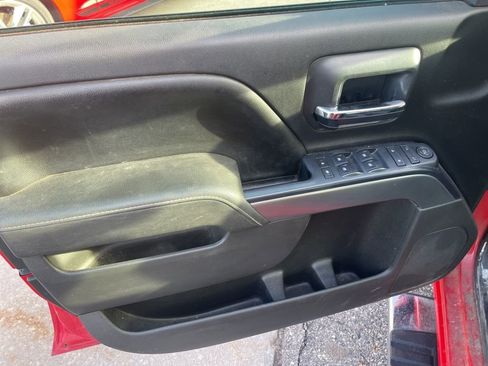 Used 2016 Chevrolet Silverado 1500 LT w/ All Star Edition image 22