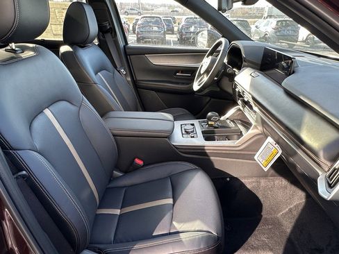 New 2026 MAZDA CX-90 3.3 Turbo S w/ Premium Package image 16