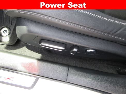 Used 2023 Acura Integra A-Spec FWD image 21