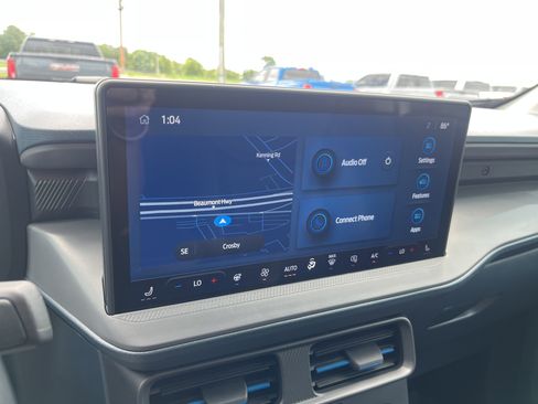 Used 2025 Ford Maverick Lobo AWD/4WD image 25
