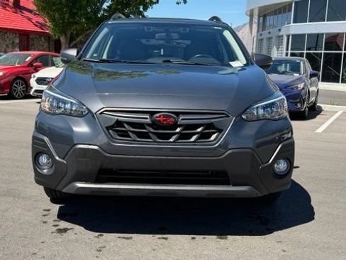 Used 2021 Subaru Crosstrek 2.5i Sport AWD/4WD image 8