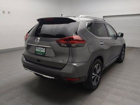 Used 2018 Nissan Rogue SL image 9