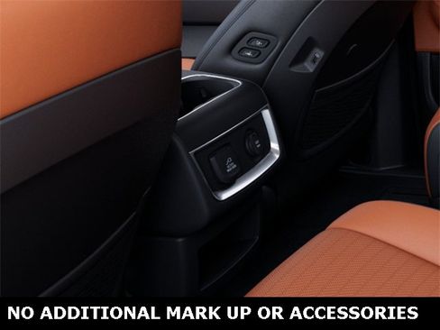 New 2026 Kia Carnival SX Prestige image 26