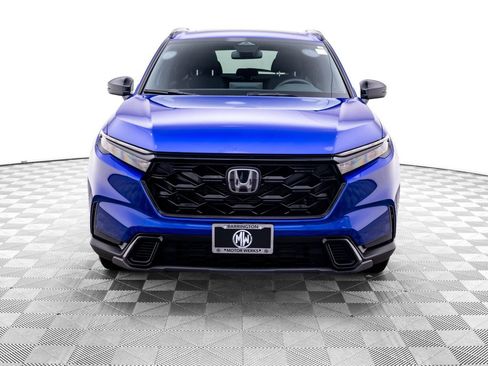 Used 2024 Honda CR-V Sport image 11