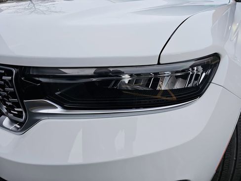 Certified 2022 Jeep Grand Cherokee Summit w/ Adv Protech Group IV image 29