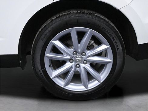 Certified 2023 Acura RDX SH-AWD image 11