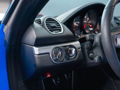 Used 2024 Porsche 718 Boxster GTS image 34