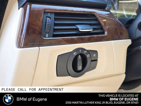 Used 2007 BMW 335i Convertible RWD image 26