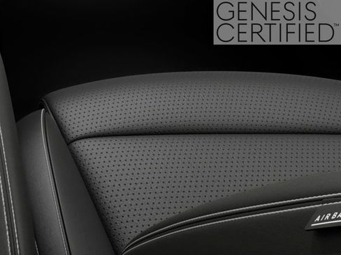 Used 2026 Genesis GV70 2.5T AWD/4WD image 19