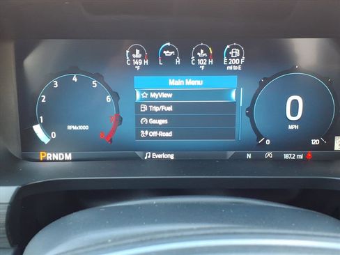 New 2026 Ford F150 XLT w/ Equipment Group 302A MID image 25