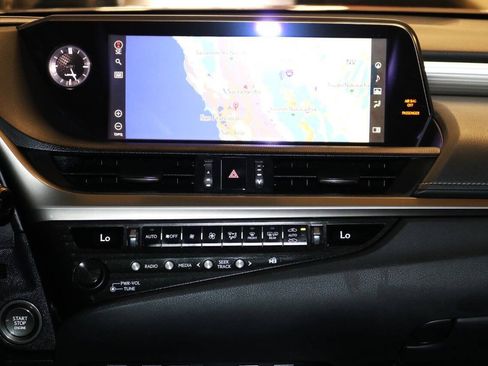Used 2020 Lexus ES 350 F Sport w/ Accessory Package 2 FWD image 23