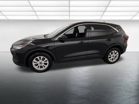 Used 2023 Ford Escape Active w/ Tech Pack #2 image 4