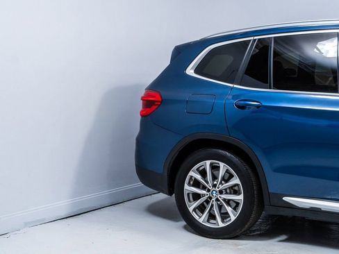 Used 2018 BMW X3 xDrive30i image 11