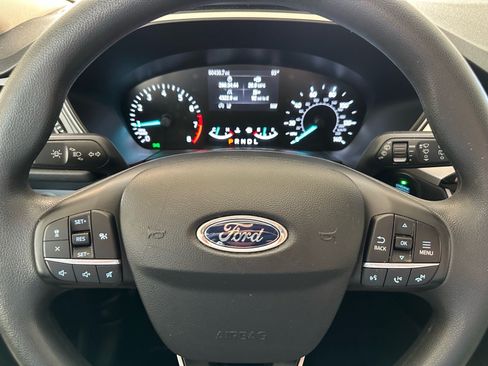 Certified 2020 Ford Escape SE FWD image 30