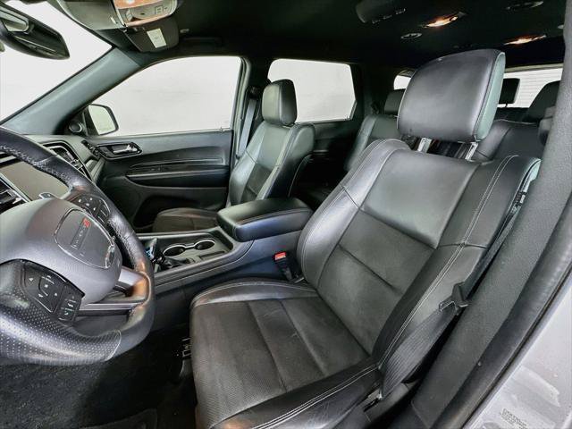 Used 2021 Dodge Durango GT AWD/4WD image 17