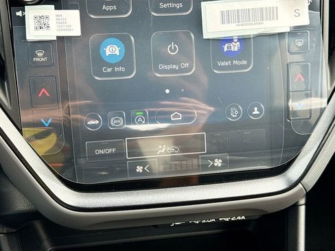 New 2026 Subaru Crosstrek 2.5i Wilderness AWD/4WD image 18