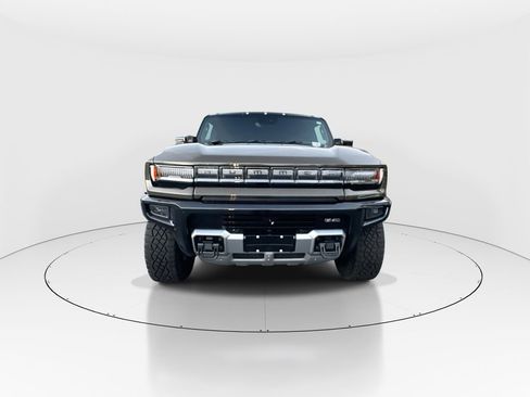 Used 2024 GMC Hummer EV 3X w/ Extreme Off-Road Package image 3