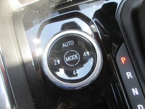New 2026 GMC Canyon AT4X AWD/4WD image 21