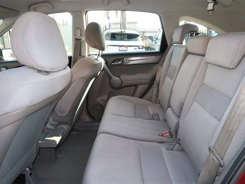 Used 2008 Honda CR-V LX image 12