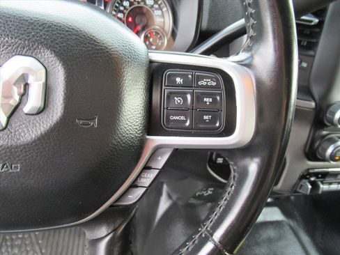 Used 2022 RAM 3500 Tradesman w/ Safety Group image 21