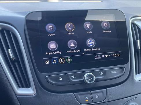 Used 2023 Chevrolet Malibu LS FWD image 17