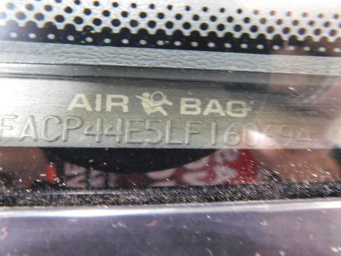 Used 1990 Ford Mustang LX RWD image 19