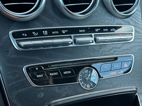 Used 2018 Mercedes-Benz C 63 AMG Cabriolet image 23