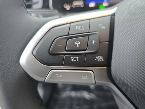 New 2026 Volkswagen Jetta SE image 16