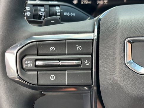 New 2026 GMC Terrain AT4 w/ Convenience Package III AWD/4WD image 27