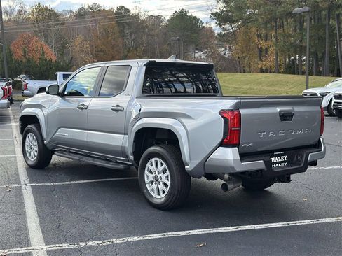 New 2025 Toyota Tacoma SR5 image 21