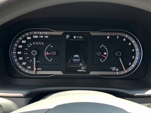 Certified 2023 Hyundai Tucson SEL AWD/4WD image 21