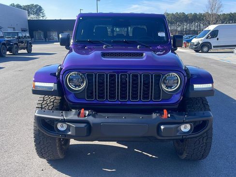 New 2026 Jeep Gladiator Mojave image 2