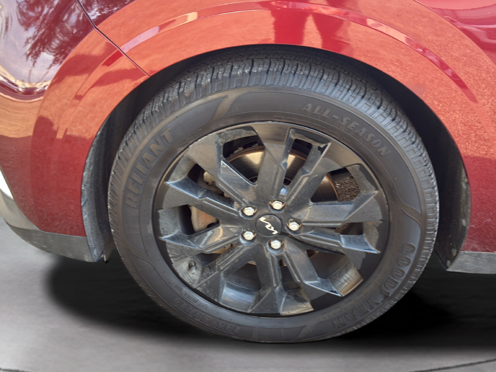 Used 2022 Kia Carnival SX Prestige FWD image 48