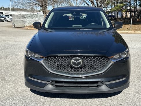 Used 2020 MAZDA CX-5 Sport image 2