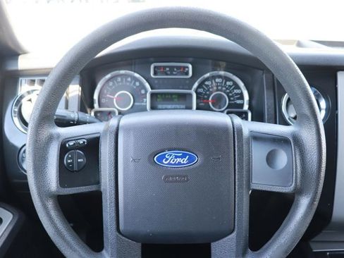 Used 2007 Ford Expedition EL XLT RWD image 19