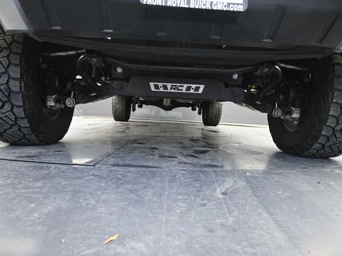 Used 2023 Toyota Tundra Limited image 29