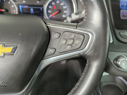 Used 2016 Chevrolet Malibu LT FWD image 22