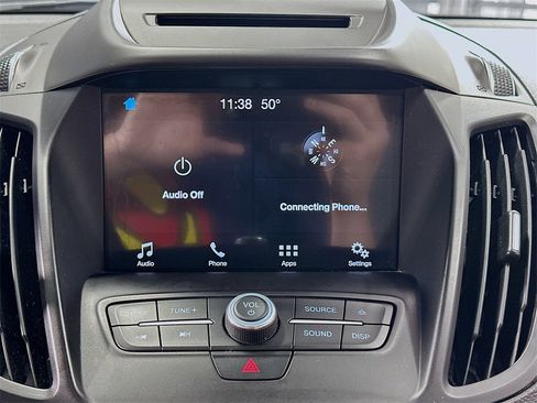 Used 2018 Ford Escape SE w/ SE Sync 3 Package image 15