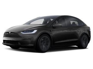 Used 2022 Tesla Model X video 1