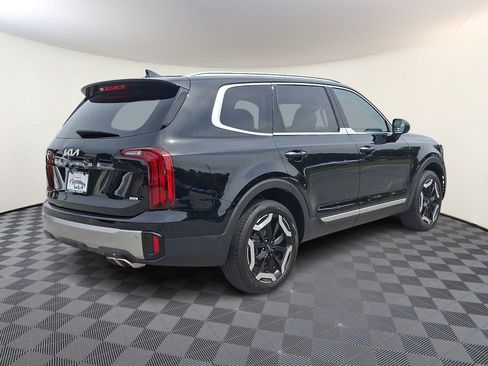 Certified 2025 Kia Telluride S AWD/4WD image 6