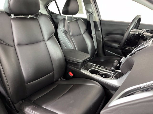 Used 2020 Acura TLX FWD image 39