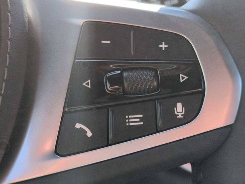 New 2026 BMW X5 xDrive50e w/ M Sport Package image 27