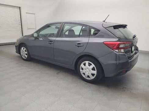 Used 2022 Subaru Impreza 2.0i image 3