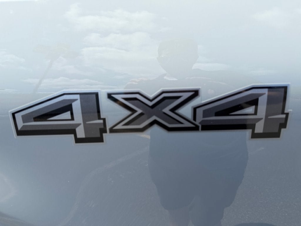 Used 2026 Ford F150 Lariat AWD/4WD image 33